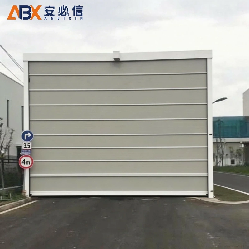 怀化市高速堆积门