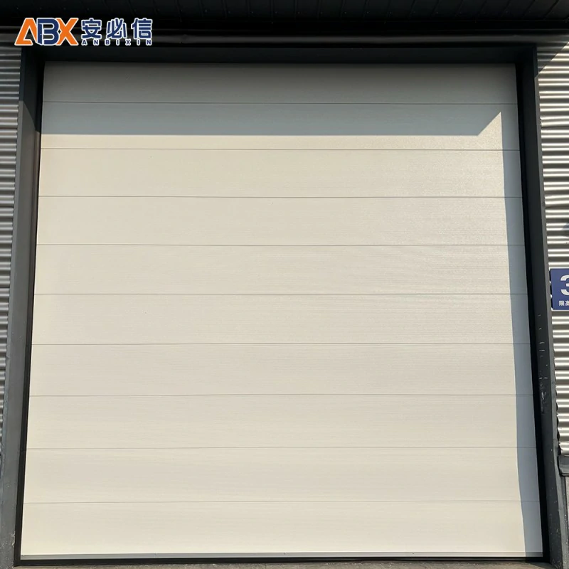 怀化市钢质滑升门